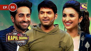 The Kapil Sharma Show 1. évad Ep.95 95. epizód