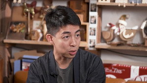 菁新力量 1. évad Ep.8 8. epizód