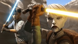 Star Wars: Alvilági históriák 1. évad Ep.3 Egyik harcos a másiknak