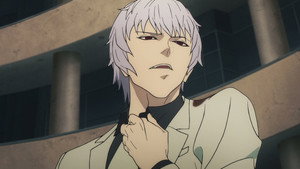 Fate/strange Fake 1. évad Ep.3 3. epizód