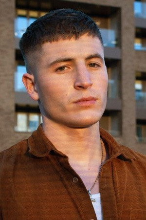 Kieron Moore profil kép