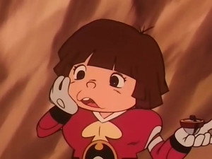 Gowappā Faibu Gōdamu 1. évad Ep.5 5. epizód