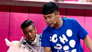 我们都爱笑 1. évad Ep.30 30. epizód