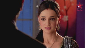 Iss Pyaar Ko Kya Naam Doon? 9. évad Ep.8 8. epizód