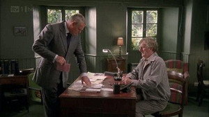 Doc Martin 5. évad Ep.8 Örökkön örökké