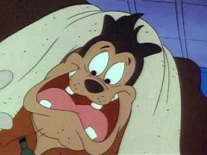 Goof Troop 1. évad Ep.56 56. epizód