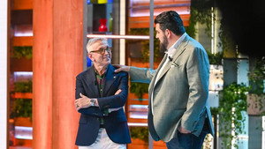 MasterChef Italia 14. évad Ep.8 8. epizód