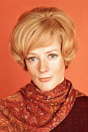 Maggie Smith profil kép