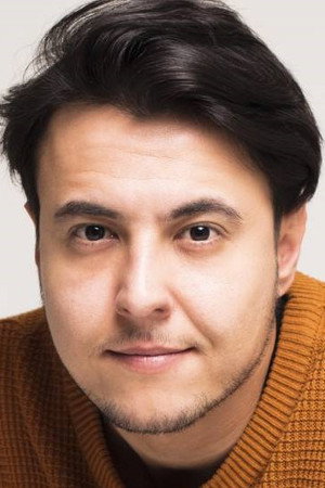 Burak Topaloğlu profil kép