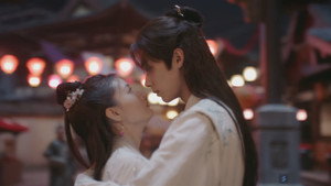 与卿行 1. évad Ep.5 5. epizód