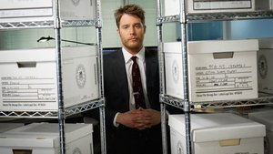 Limitless 1. évad Ep.19 19. epizód