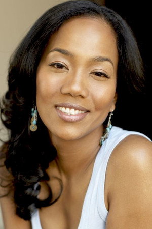 Sonja Sohn profil kép