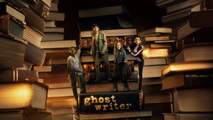 Ghostwriter kép