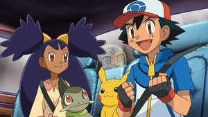 Pokémon 15. évad Ep.38 38. epizód