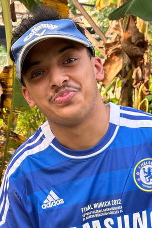 Daffa Ariq profil kép