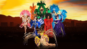 RuPaul's Drag Race Live Untucked kép