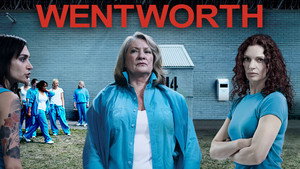 Wentworth, a nők börtöne kép