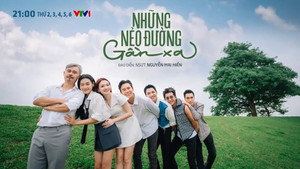 Những nẻo đường gần xa kép