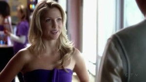 Degrassi 7. évad Ep.9 9. epizód