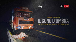 Il cono d'ombra: La storia di Denis Bergamini kép