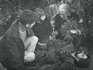 Doctor Who - Ki vagy, doki? 2. évad Ep.22 A keresztes hadjárat 1. - Az oroszlán