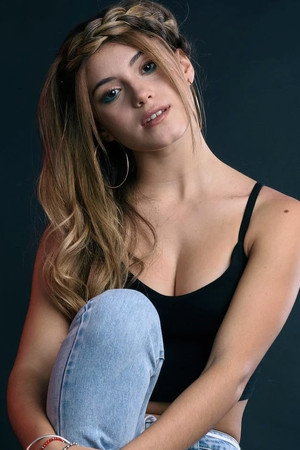 Mora Bianchi profil kép