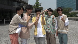 連続ドキュメンタリー RIDE ON TIME 3. évad Ep.2 2. epizód