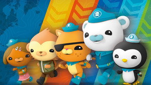 Octonauts: Above & Beyond kép