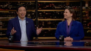 Real Time with Bill Maher Speciális epizódok Ep.2108 2108. epizód