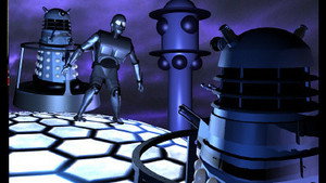 The Dalek Chronicles 1. évad Ep.11 11. epizód