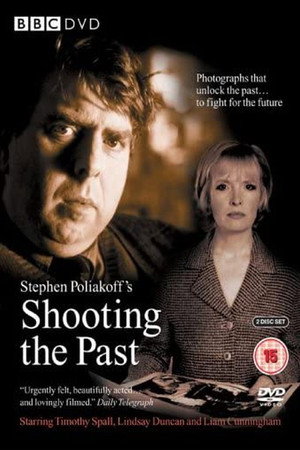 Shooting the Past poszter
