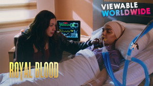 Royal Blood 1. évad Ep.40 40. epizód