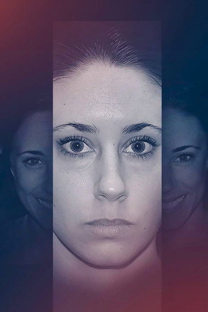 Casey Anthony: Eltűnt a lányom! poszter