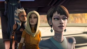 Star Wars: A klónok háborúja 3. évad Ep.10 Hősök mindkét oldalon