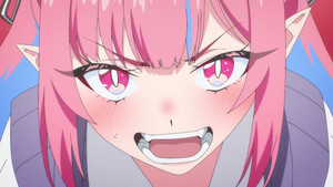 カナン様はあくまでチョロい kép