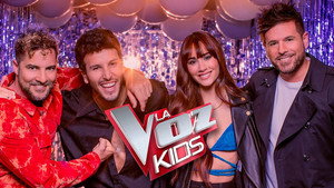 La voz kids kép