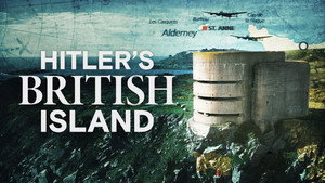 Hitler brit szigete kép