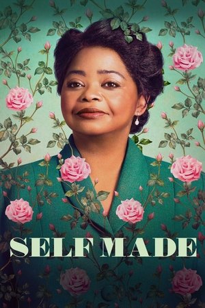 Madam C. J. Walker: az önerejéből lett milliomos