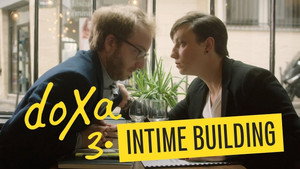 doXa 1. évad Ep.3 3. epizód