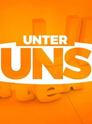 Unter Uns poszter