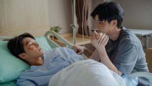 มิตรภาพคราบศัตรู 1. évad Ep.16 16. epizód