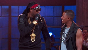 Nick Cannon Presents: Wild 'N Out 5. évad Ep.3 3. epizód