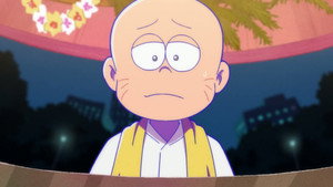 おそ松さん 4. évad Ep.12 12. epizód