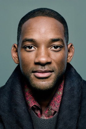 Will Smith profil kép