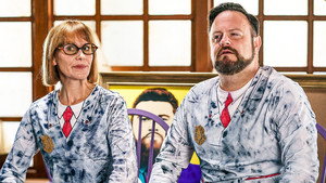Odd Squad 6. évad Ep.16 16. epizód