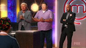 Amerikai mesterszakács 2. évad Ep.9 9. epizód