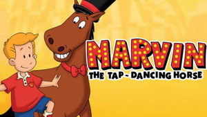 Marvin the Tap-Dancing Horse kép