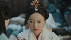 皓镧传 1. évad Ep.35 35. epizód