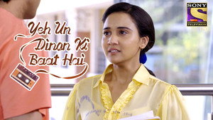 ये उन दिनों की बात है 1. évad Ep.180 180. epizód