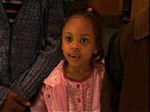 The Bernie Mac Show 1. évad Ep.1 1. epizód